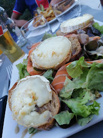 Plats et boissons du Restaurant Yankee Grill Labège à Labège - n°16