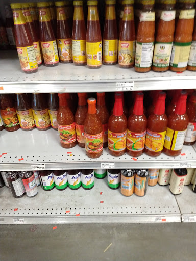 Asian Grocery Store «V-Mart international market», reviews and photos, 176 Narragansett Ave, Providence, RI 02907, USA