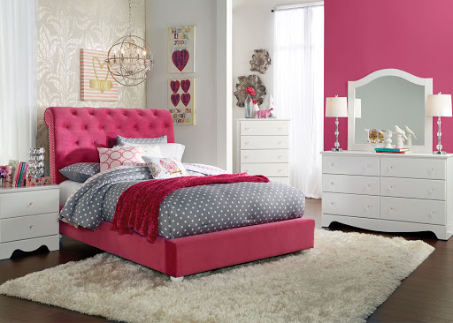 Furniture Store «Badcock Home Furniture &more», reviews and photos, 1917 US-27, Sebring, FL 33870, USA