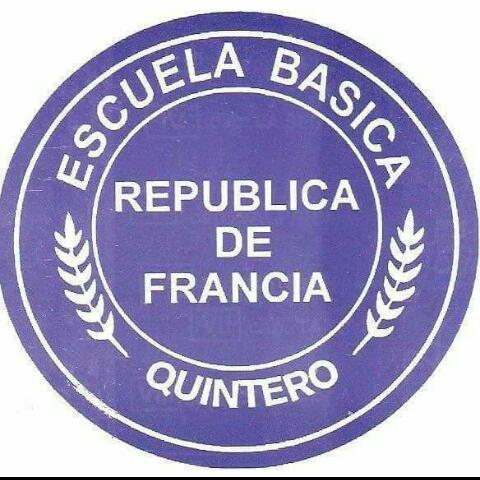 Escuela República de Francia - Escuela