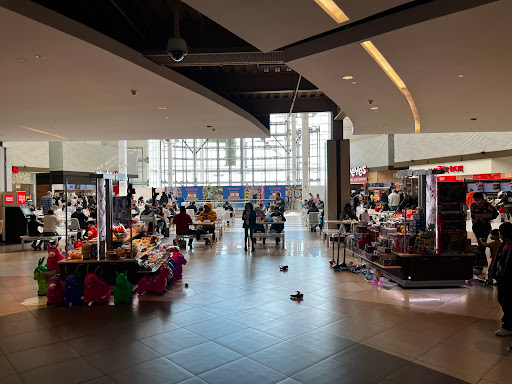 Shopping Mall «Palisades Center», reviews and photos, 1000 Palisades Center Dr, West Nyack, NY 10994, USA