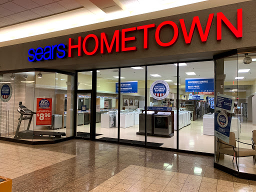 Shopping Mall «Marion Centre», reviews and photos, 1509 Marion-Waldo Rd, Marion, OH 43302, USA