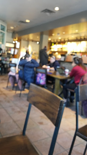 Coffee Shop «Starbucks», reviews and photos, 1245 Hancock St, Quincy, MA 02169, USA