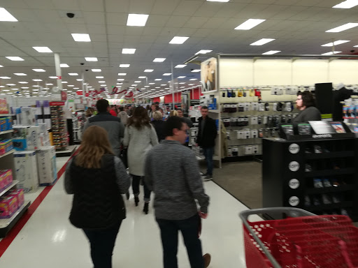 Department Store «Target», reviews and photos, 160 Pavilion Pkwy, Newport, KY 41071, USA