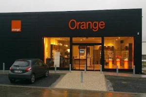 Boutique Orange - Mazamet image