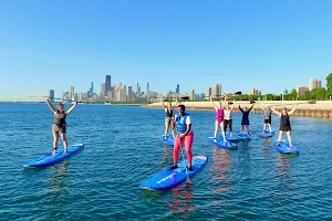 Chicago SUP image