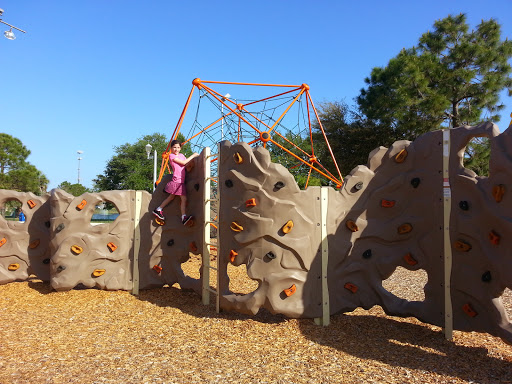 Recreation Center «Estero Recreation Center», reviews and photos, 9200 Corkscrew Palms Blvd, Estero, FL 33928, USA