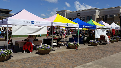 Movie Theater «Regal Cinemas North Hills», reviews and photos, 4150 Main at North Hills St, Raleigh, NC 27609, USA