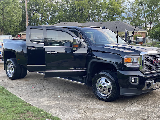 Marco''s Mobile Detailing & Pressure Cleaning en Montgomery