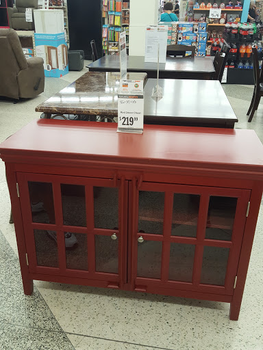 Discount Store «Big Lots», reviews and photos, 2412 S Volusia Ave, Orange City, FL 32763, USA