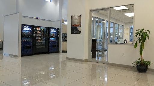 Chevrolet Dealer «Lone Star Chevrolet», reviews and photos, 18900 Northwest Fwy, Houston, TX 77065, USA