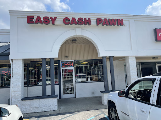 Loan Agency «Easy Cash Pawn», reviews and photos, 1120 Eastern Blvd, Clarksville, IN 47129, USA