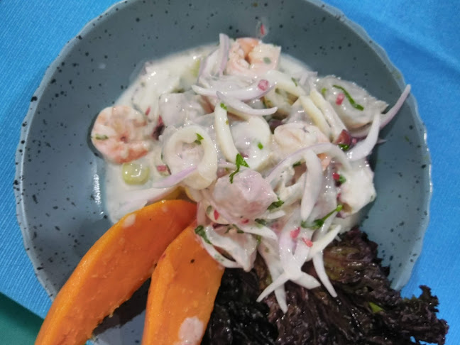 Comentarios y opiniones de Tanta Lima