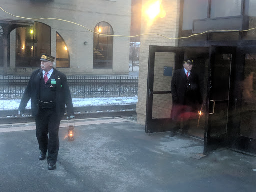 Tourist Attraction «Adirondack Scenic Railroad», reviews and photos, 321 Main St, Utica, NY 13501, USA