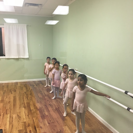 Dance School «Dance Palooza Studios», reviews and photos, 210 Harrison Ave, Harrison, NJ 07029, USA