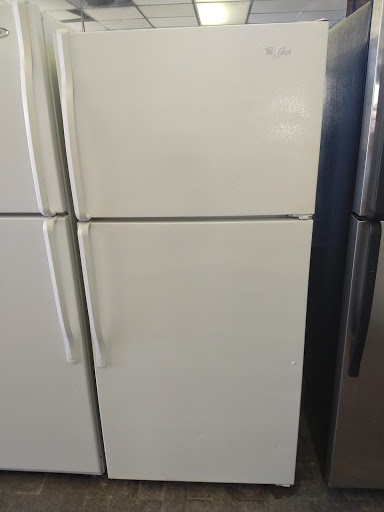 Used Appliance Store «Mid America Appliance», reviews and photos, 2822 E 31st St S, Wichita, KS 67216, USA