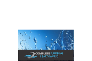 Complete Plumbing & Earthworks