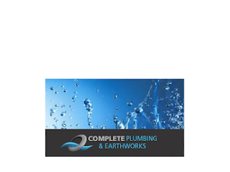 Complete Plumbing & Earthworks