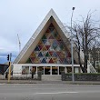 Christchurch Transitional Cathedral