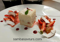 Photos du propriétaire du Restaurant brésilien Samba Saveurs à Sierentz - n°18