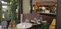 Atmosphère du Restaurant Mooty à Paris - n°11