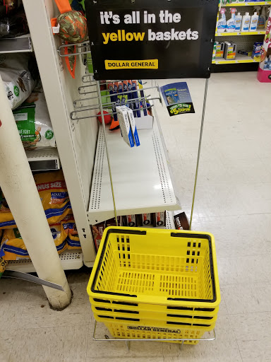 Dollar Store «FAMILY DOLLAR», reviews and photos, 1040 Seminola Blvd, Casselberry, FL 32707, USA