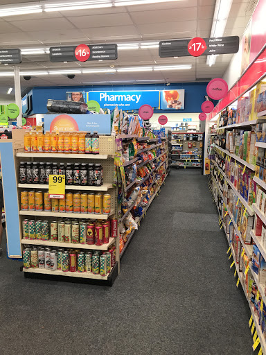 Drug Store «CVS», reviews and photos, 6436 Springfield Plaza, Springfield, VA 22150, USA