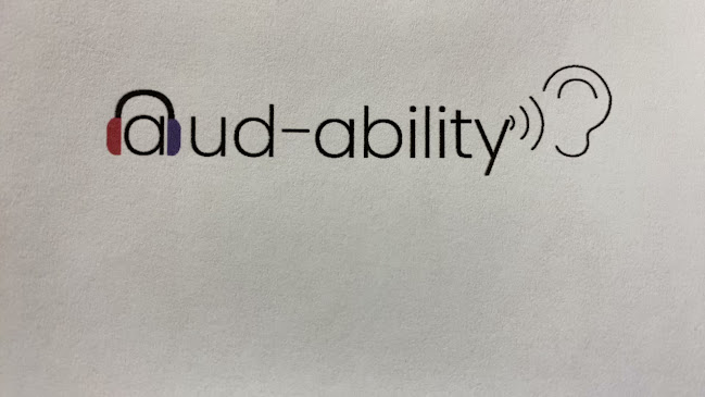 aud-ability Open Times
