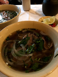 Soupe du Restaurant vietnamien Le Palanquin à Paris - n°4