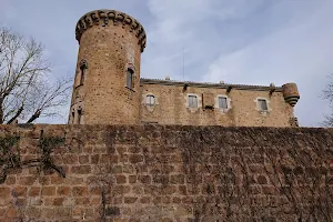 Castell de la Saleta de Mas image