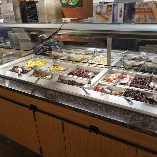 Grocery Store «Grandview Yard Market District», reviews and photos, 840 W 3rd Ave, Columbus, OH 43212, USA