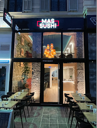 Photos du propriétaire du Restaurant de sushis Mas Sushi & Poke Bowl à Nice - n°1