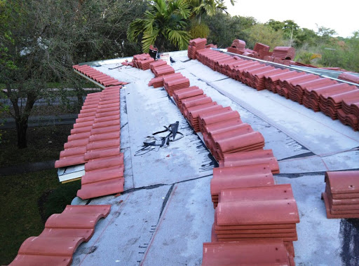 Roofing Contractor «South Miami Roofing», reviews and photos, 6800 SW 40th St, Miami, FL 33155, USA