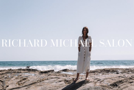 Beauty Salon «Aveda Richard Michael Salon», reviews and photos, 3333 S Bear St #152, Costa Mesa, CA 92626, USA