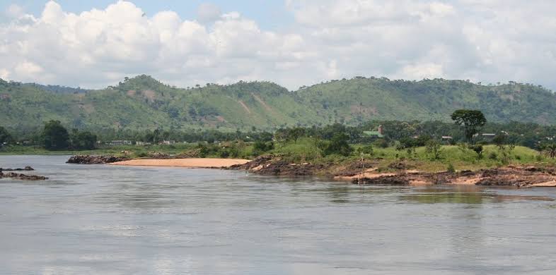 Mobaye, Orta Afrika Cumhuriyeti