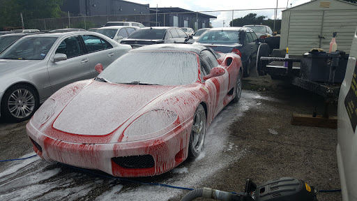 Auto Repair Shop «Euro Automotive», reviews and photos, 3421 W Northwest Hwy, Dallas, TX 75220, USA