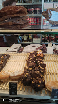 Gâteau du Restaurant Boulangerie Victoire à Millau - n°6