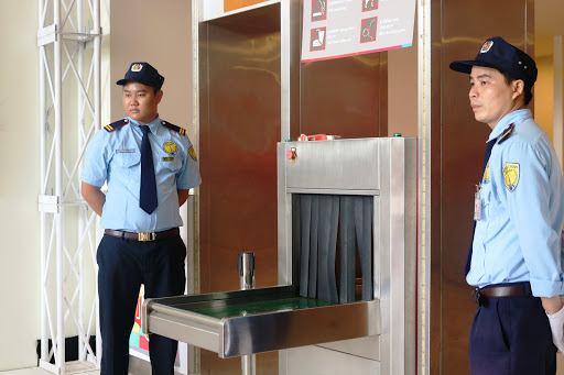CÔNG TY TNHH DỊCH VỤ BẢO VỆ CƯỜNG THỊNH