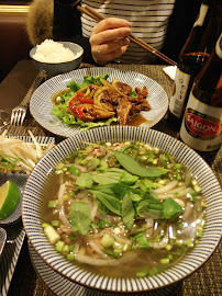Soupe du Restaurant vietnamien Cô Tư à Paris - n°16
