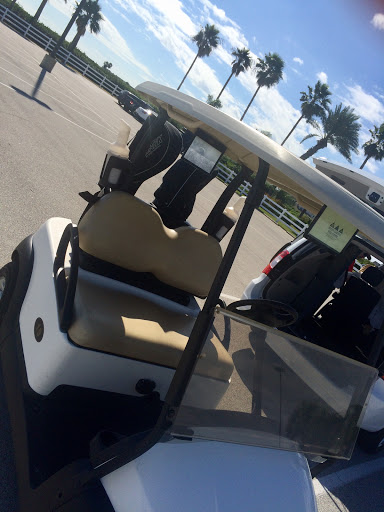 Public Golf Course «Moody Gardens Golf Course», reviews and photos, 1700 Sydnor Ln, Galveston, TX 77554, USA