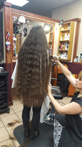 Beauty Salon «Serentity Touch Unisex Salon», reviews and photos, 9 Forestburgh Rd, Monticello, NY 12701, USA