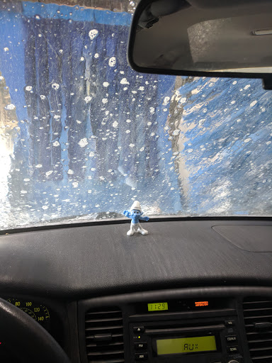 Car Wash «Kaady Car Washes», reviews and photos, 17701 Lower Boones Ferry Rd, Lake Oswego, OR 97035, USA