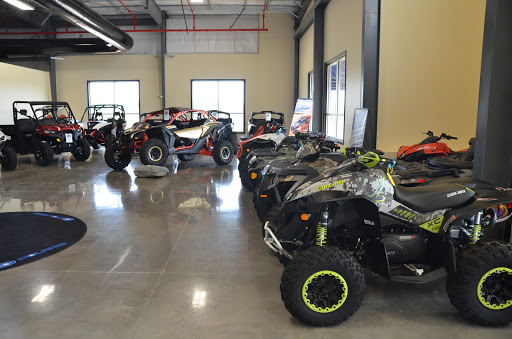 ATV Dealer «Powersports of America», reviews and photos, 3051 Old Husbands Rd, Paducah, KY 42003, USA