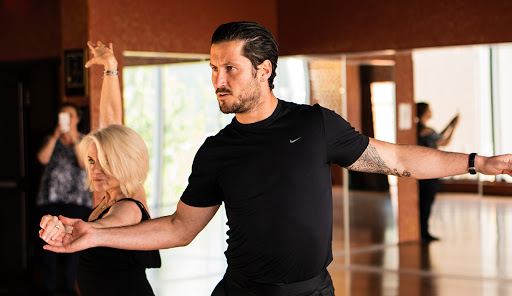 Dance School «Dance With Me Fort Lee», reviews and photos, 2029 Lemoine Ave #201, Fort Lee, NJ 07024, USA