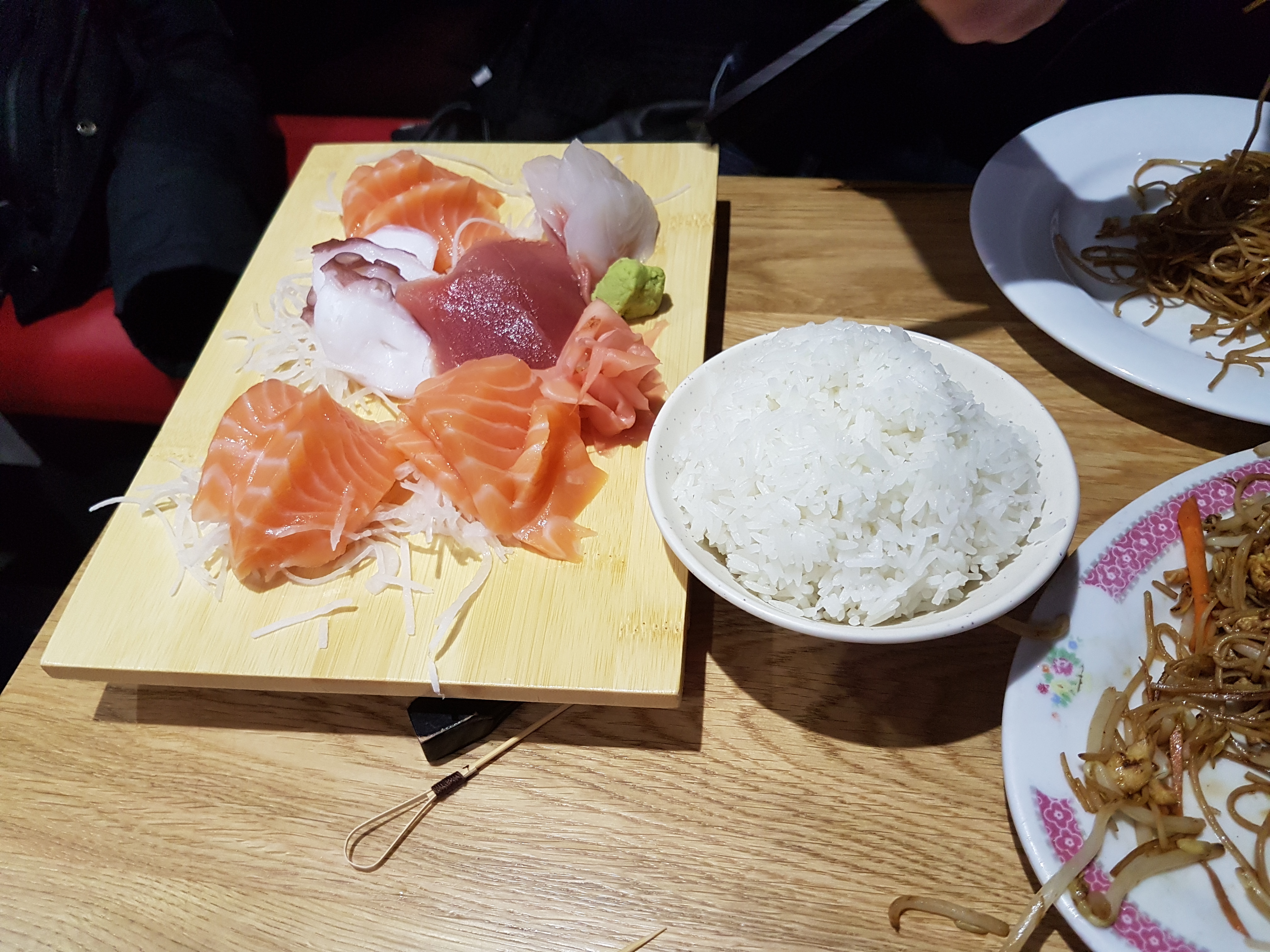 Photo n° 5 de l'avis de Julien.a fait le 17/02/2018 à 14:33