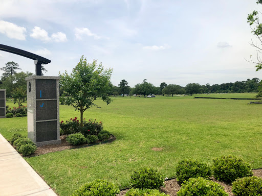 Funeral Home «Brookside Memorial Funeral Home, Crematory and Cemetery», reviews and photos, 13401 Eastex Fwy, Houston, TX 77039, USA