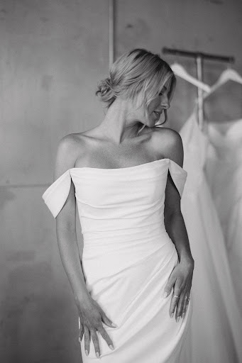 Dress Store «Calvet Couture Bridal», reviews and photos, 460 N Orlando Ave #100, Winter Park, FL 32789, USA