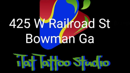 Explore break up tattoo ideas, creative tattoo ideas in Bowman, available at iTat Tattoo Studio