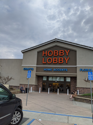 Craft Store «Hobby Lobby», reviews and photos, 1280 Willow Pass Rd, Concord, CA 94520, USA