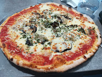 Pizza du Pizzeria Restaurant Marsaletta (chez Jo) à Le Chambon-Feugerolles - n°11